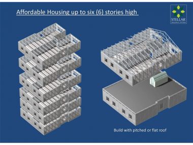 Stellar Building System Presentation