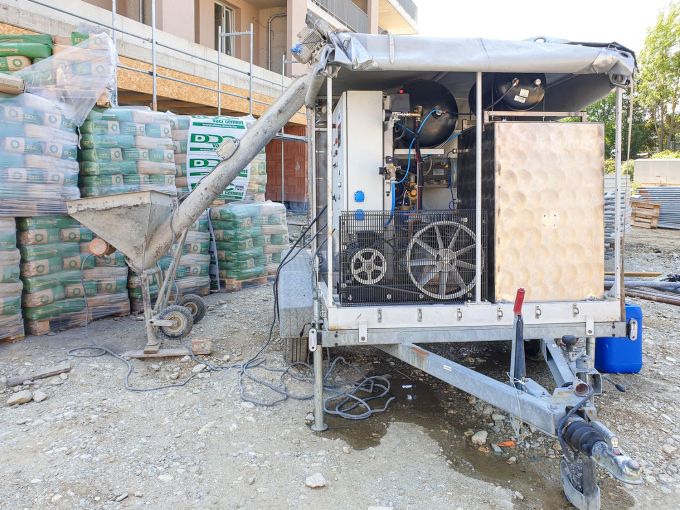 Additional Equipment