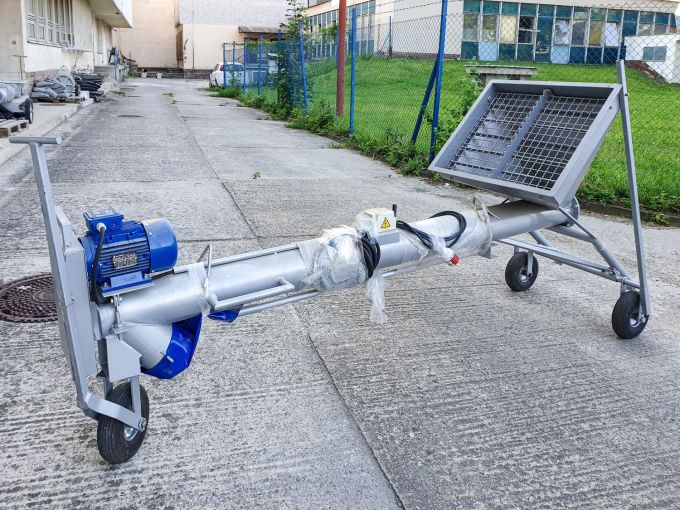 Additional Equipment