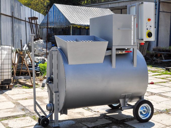 Additional Equipment