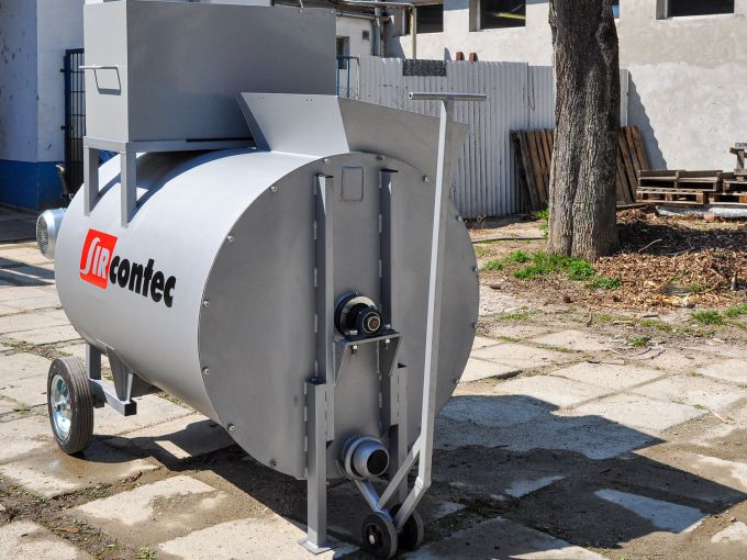 Additional Equipment