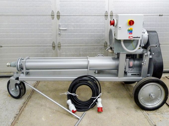 Additional Equipment