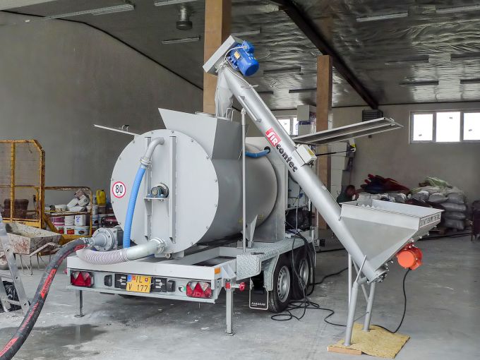 Additional Equipment