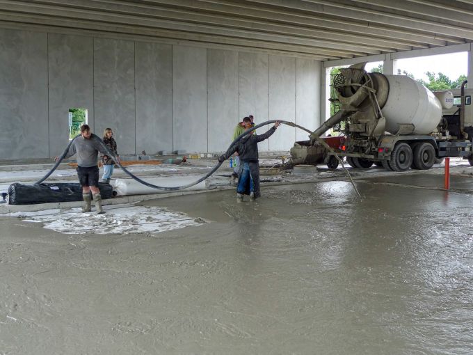 Foam generators