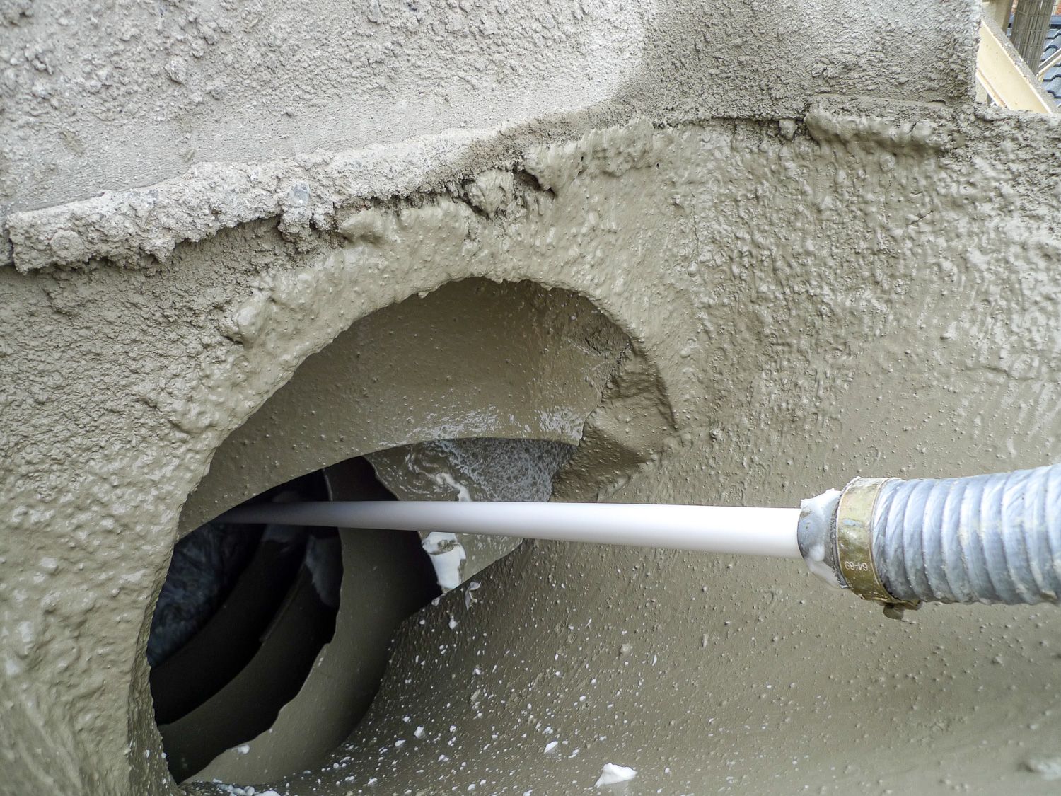 Lightweight Concretes